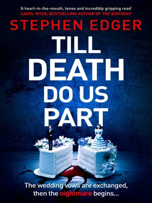 Till Death Do Us Part - ebook